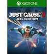 Just Cause 3 - XXL Edition 🎮 XBOX ONE / X|S / KEY 🔑