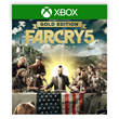 🇦🇷 FC FarCry 5 Gold Edition XBOX ONE / SERIES KEY🔑
