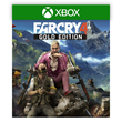 🇦🇷 FC FarCry 4 GOLD EDITION XBOX ONE / SERIES KEY🔑