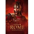 🎁Total War: ROME REMASTERED🌍МИР✅АВТО