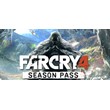 .[🍁RU+ALL COUNTRIES AUTO🍁] Far Cry 4 Season Pass