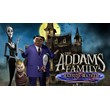 The Addams Family: Mansion Mayhem ✅ Steam Global  +🎁