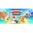 Paperman: Adventure Delivered Steam Key GLOBAL