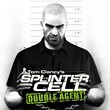 Tom Clancy´s Splinter Cell Double Agent (Steam Gift RU)