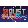 🎁DLC Rust Sunburn Pack🌍МИР✅АВТО
