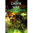 🎁Warhammer 40K Dawn of War Dark Crusade🌍МИР✅АВТО