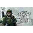 🎁Warhammer 40K Dawn of War Winter Assault🌍МИР✅АВТО