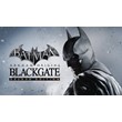 🎁Batman: Arkham Origins Blackgate - Deluxe🌍ROW✅AUTO
