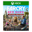 🇦🇷 FC FarCry NewDawn Deluxe Edition XBOX KEY🔑