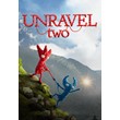 Unravel Two PS4 Аренда /Авто-выдача