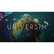 The Universim (Аренда аккаунта Steam) Gfn, VK Play