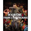 🎁Dead Rising 4: Frank´s Big Package🌍ROW✅AUTO