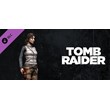 Tomb Raider: Mountaineer Skin (Steam Gift Россия)