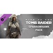 Sparrowhawk Pack (Steam Gift Россия)