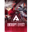 BlazBlue Entropy Effect (Account rent Steam) Online