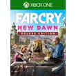 Far Cry: New Dawn - Deluxe Edition 🎮 XBOX KEY 🔑