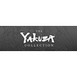 The Yakuza Collection steam Россия