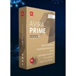🛡️ Avira Prime Premium Account 3 Month 🔐 Private 🔐