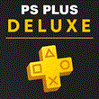 Турция🟦 PS Plus Essential/Extra/Premium/Deluxe 1/3/12