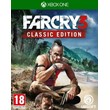 Far Cry 3: Classic Edition 🎮 XBOX ONE / X|S / KEY 🔑