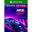 Need for Speed: Heat - Deluxe 🎮 XBOX ONE / X|S / KEY🔑