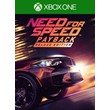 Need for Speed Payback - DELUXE 🎮XBOX ONE /X|S /КЛЮЧ🔑