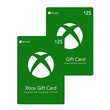 💠XBOX 25 $ USD (USA) 🇺🇸 GIFT CARD (INSTANTLY) + 🎁