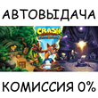 Crash Bandicoot™ N. Sane Trilogy✅STEAM GIFT AUTO✅RU/СНГ