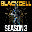 ☑️⭐ Черный сектор/BlackCell 2-ой сезон MW3/Warzone 🎁