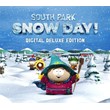 SOUTH PARK: SNOW DAY! Digital Deluxe Edition Steam Gift