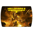 Helldivers 2 Super Citizen Edition (Steam) 🔵 RU-CIS