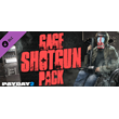PAYDAY 2: Gage Shotgun Pack DLC * STEAM RU ⚡ АВТО 💳0%