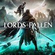 Lords of the Fallen ⭐️ on PS5 | PS ⭐️ TR