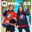 ☀️ NHL 23 (PS/PS5 по обрат. совмест/EN) П3 - Активация