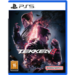 Tekken 8 PS5 Аренда