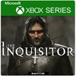 The Inquisitor Xbox Series
