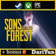 ⭐️Sons of the Forest⚠️STEAM | ГАРАНТИЯ