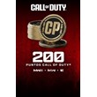 Xbox 🔮Call of Duty®: MW III ⚆ WZ🔮 CP 200 - 52 700 💎