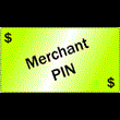Merchant.PIN 5