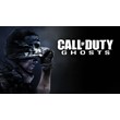 Call of Duty: Ghosts (Xbox One/Series)