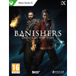 Banishers: Ghosts of New Eden + 5 игр |Xbox Series X/S⭐