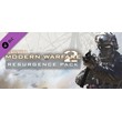 Call of Duty: Modern Warfare 2 - Resurgence DLC Steam