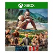 👍 FC FarCry 5 Gold Edition XBOX ONE / SERIES KEY🔑