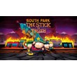 South Park™: The Stick of Truth STEAM GIFT Россия + Снг