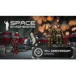Space Engineers + STEAM GIFT Россия + Снг