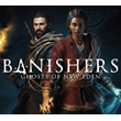 ✅⭐ BANISHERS: GHOSTS OF NEW EDEN ALL DLC NO QUEUE