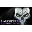 Darksiders II Deathinitive Edition  GIFT RUSSIA + CIS