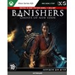 🚀 Banishers: Ghosts of New Eden (XBOX) АКЦИЯ