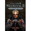 Total War MEDIEVAL II Definitive Ed (Steam Gift RU/CIS)