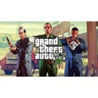 Grand Theft Auto 5💥💥 account - GTA V / XboxOne/series